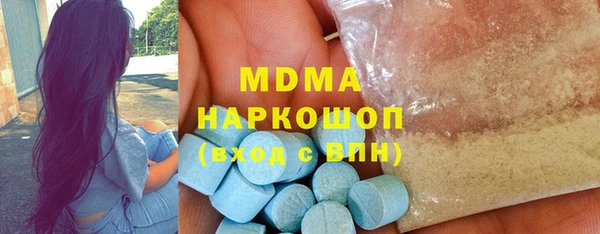 СК Лиски